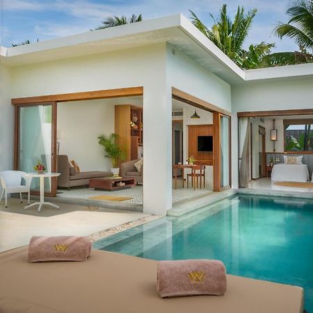 Waka Villa Private Pool Resort & Spa - Adults Only เสียมราฐ ภายนอก รูปภาพ
