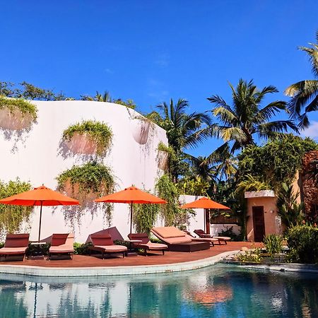 Waka Villa Private Pool Resort & Spa - Adults Only เสียมราฐ ภายนอก รูปภาพ