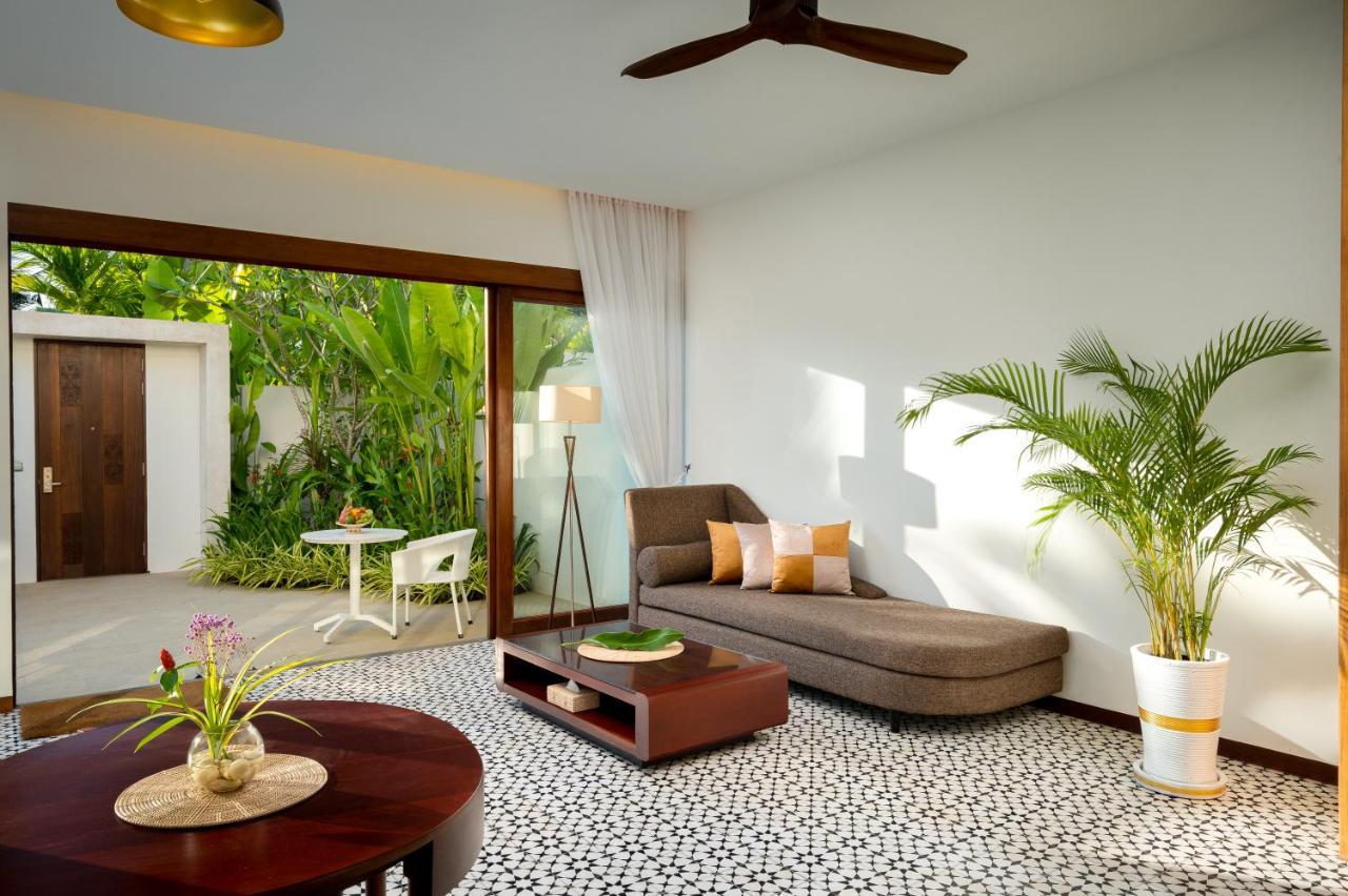 Waka Villa Private Pool Resort & Spa - Adults Only เสียมราฐ ภายนอก รูปภาพ