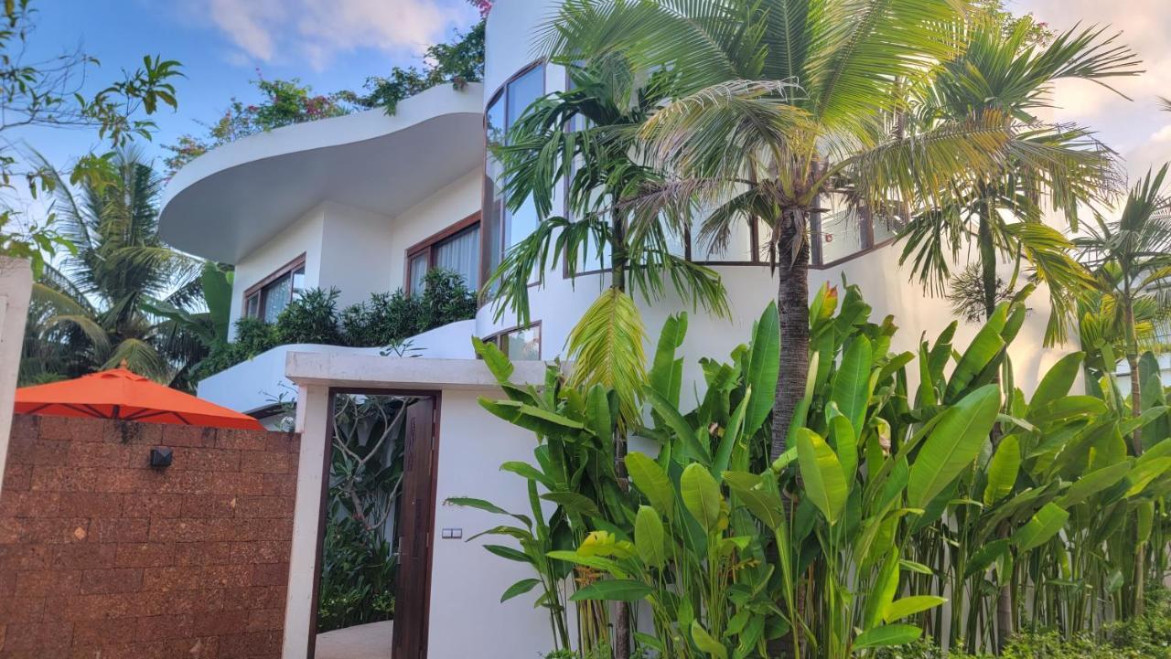 Waka Villa Private Pool Resort & Spa - Adults Only เสียมราฐ ภายนอก รูปภาพ