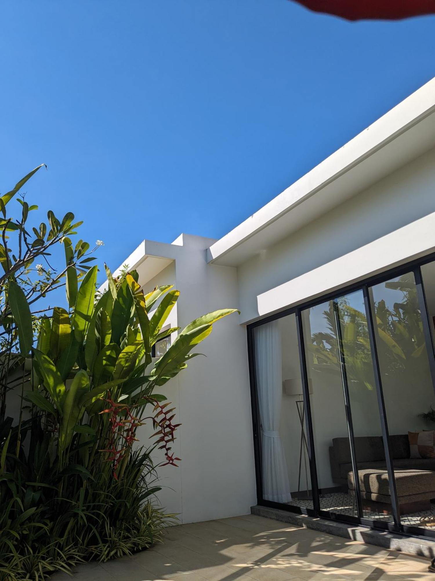 Waka Villa Private Pool Resort & Spa - Adults Only เสียมราฐ ภายนอก รูปภาพ