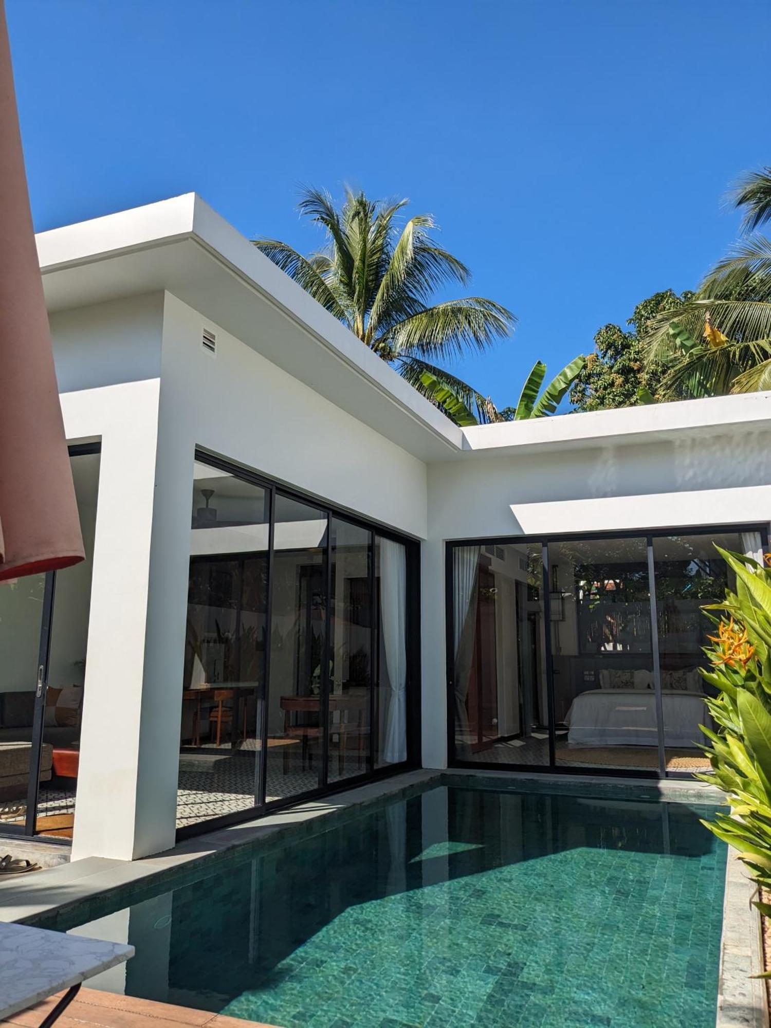Waka Villa Private Pool Resort & Spa - Adults Only เสียมราฐ ภายนอก รูปภาพ