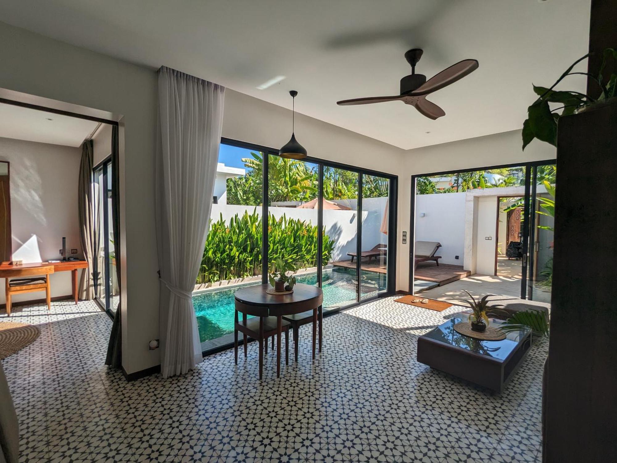 Waka Villa Private Pool Resort & Spa - Adults Only เสียมราฐ ภายนอก รูปภาพ