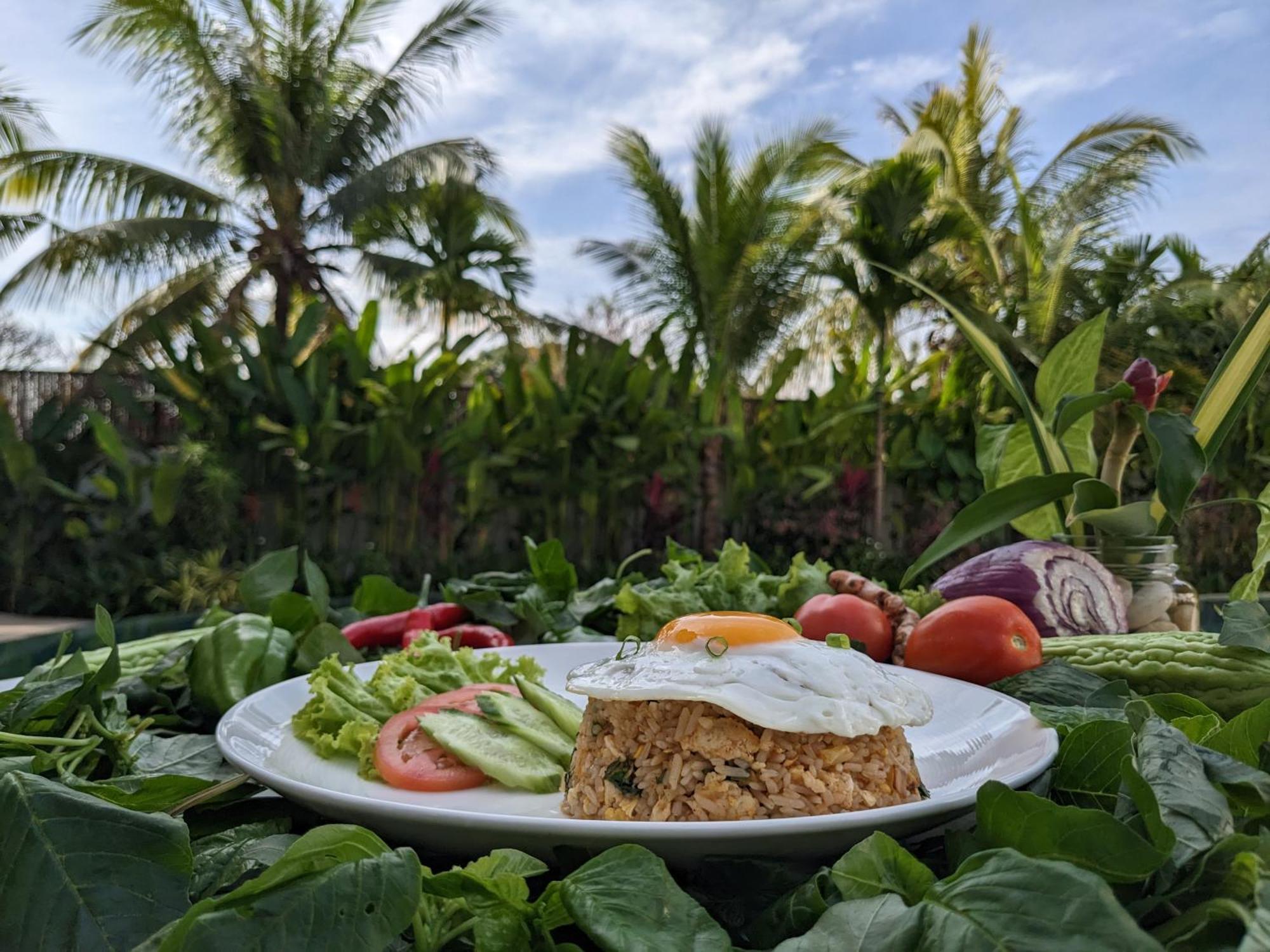 Waka Villa Private Pool Resort & Spa - Adults Only เสียมราฐ ภายนอก รูปภาพ